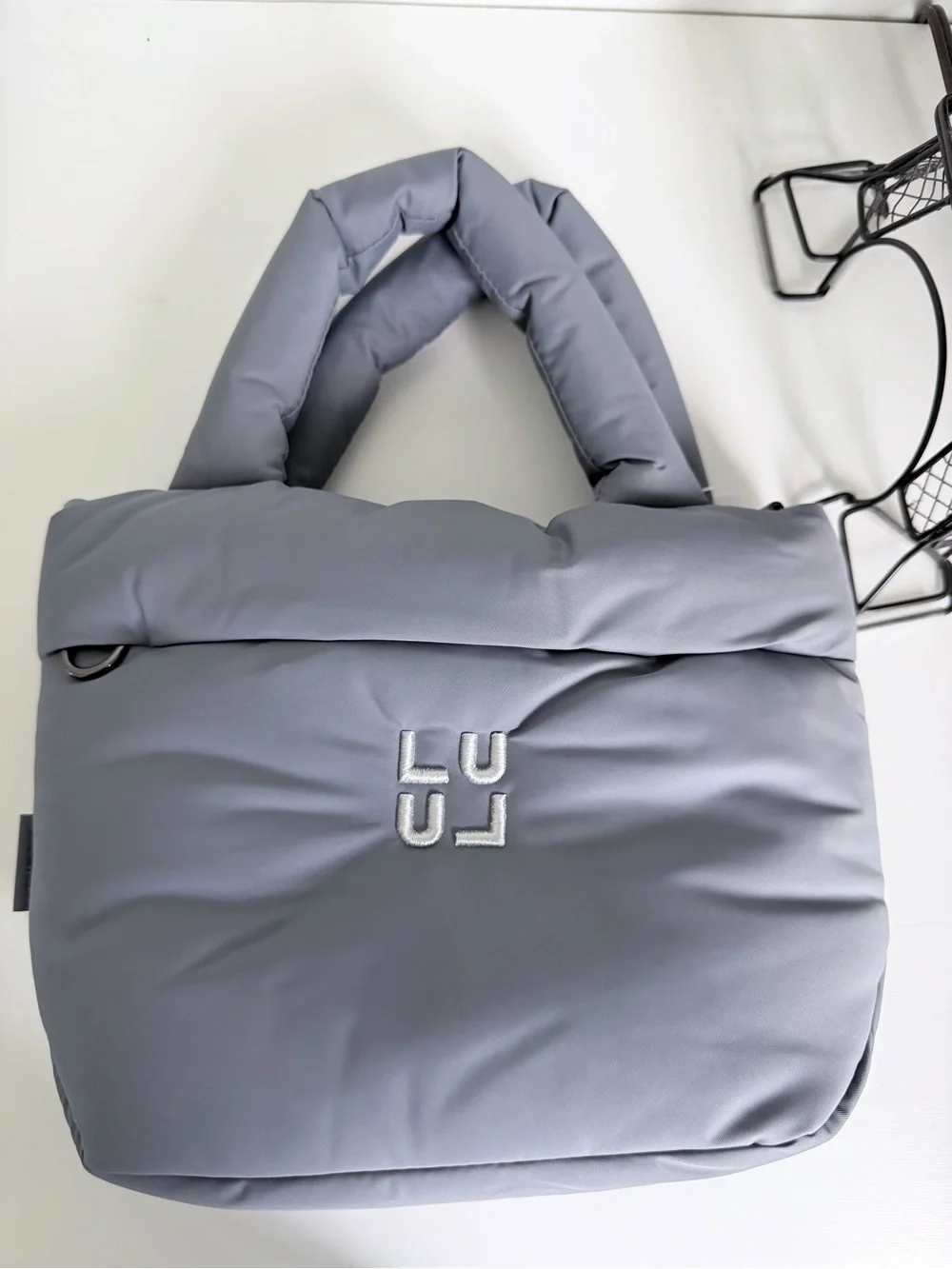 lululemon athletica padded puffer